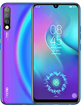 Tecno Tecno Camon 12 Pro