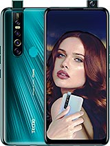 Tecno Tecno Camon 15 Pro
