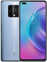 Tecno Tecno Camon 16 Premier