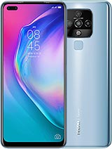 Tecno Tecno Camon 16 Pro