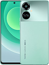 Tecno Tecno Camon 19 Pro 5G