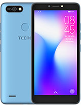 Tecno Tecno Pop 2 F