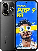 Tecno Tecno Pop 9