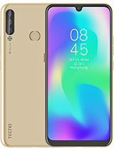 Tecno Tecno Pouvoir 3 Plus