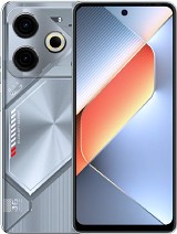 Tecno Tecno Pova 6 Neo