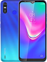 Tecno Tecno Spark 4 Lite