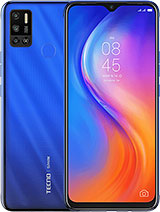 Tecno Tecno Spark 6 Air