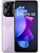 Tecno Tecno Spark Go 2023