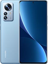 Xiaomi Xiaomi 12 Pro