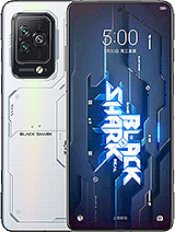 Xiaomi Xiaomi Black Shark 5 Pro