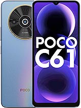 Xiaomi Xiaomi Poco C61