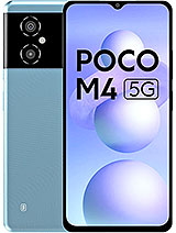 Xiaomi Xiaomi Poco M4 5G (India)