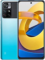 Xiaomi Xiaomi Poco M4 Pro 5G