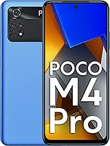 Xiaomi Xiaomi Poco M4 Pro
