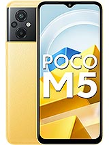 Xiaomi Xiaomi Poco M5