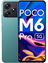 Xiaomi Xiaomi Poco M6 Pro