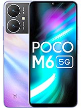 Xiaomi Xiaomi Poco M6