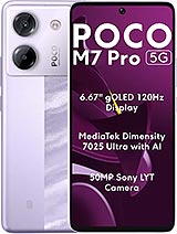 Xiaomi Xiaomi Poco M7 Pro 5G
