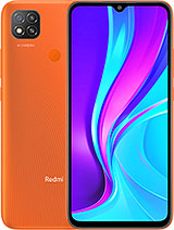 Xiaomi Xiaomi Redmi 9 (India)