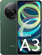 Xiaomi Xiaomi Redmi A3