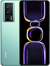 Xiaomi Redmi K60