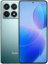 Xiaomi Xiaomi Redmi K70 Pro