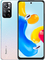 Xiaomi Xiaomi Redmi Note 11S 5G