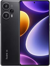 Xiaomi Redmi Note 12 Turbo
