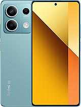 Xiaomi Xiaomi Redmi Note 13