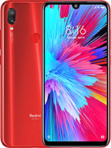 Xiaomi Xiaomi Redmi Note 7S