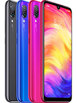 Xiaomi Xiaomi Redmi Note 7