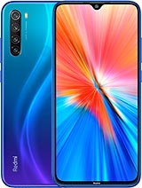 Xiaomi Xiaomi Redmi Note 8 2021